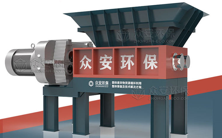 厨余垃圾破碎机——环保新宠，解压减负的秘密武器