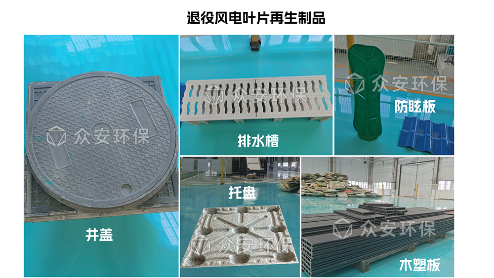 退役风电叶片再生制品.png