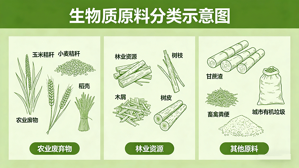 2026 生物质行业原料低价高成本利润分析
